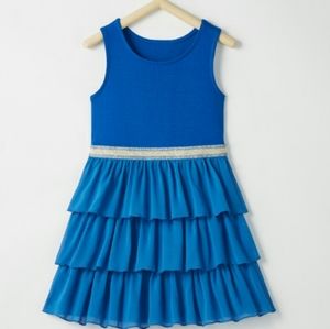Hanna Andersson Floaty Soft Dress